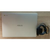Ноутбук Asus C523NA-EJ0123 СhromеBook