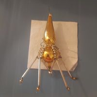 Ёлочная игрушка