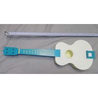 Гитарка времён СССР