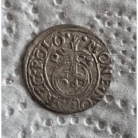 Полторак 1.5 гроша 1623