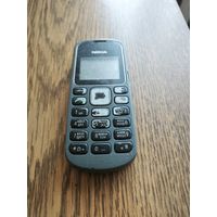 Мобильный телефон Нокиа 1280 Аукцион 7 дней Старт с 3 Бел. руб.  Работоспособность неизвестна.