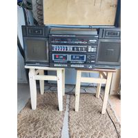 Мызыкальный центр OSAKA