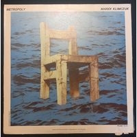 Marek Klimczuk – Metropoly