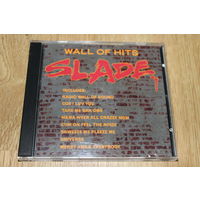 Slade - Wall Of Hits - CD