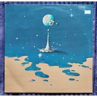 Electric light orchestra(ELO)-1981-Time