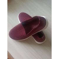 Обувь текстильная новая