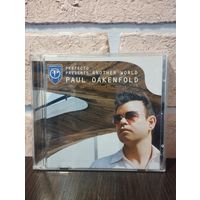 Paul Oakenfold – Perfecto Presents Another World (Canada)