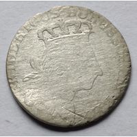 Пруссия. 6 грошей 1782 года.