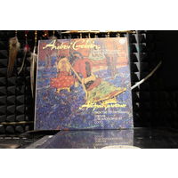 Андрей Головин, Andrei Golovin - Простые Песни, Кантата / Элегия Для Виолончели Соло = Simple Songs, Cantata / Elegie For Cello Solo (1991