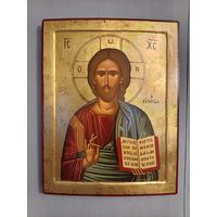 Икона. Греция.