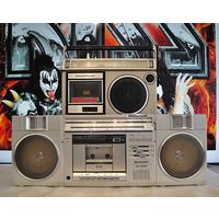 SHARP GF-7500 (Made in Japan)