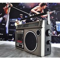 National Panasonic RX-1550 (Made in Japan)