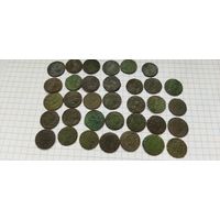 Боратинка хорошие 34 шт