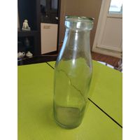 Бутылка из-под молока 0,5.СССР