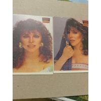 Календарики