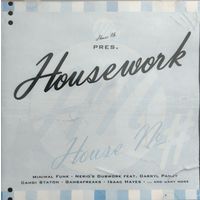 House no pres. Housework