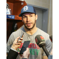 - КЛЮШКА Кевина Лаланда Канада РБ АВТОГРАФ Видео