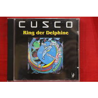 Cusco - Ring Der Delphine (1989, CD)