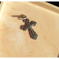 Крестики нательные