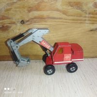 Модели Matchbox.