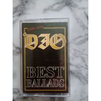 Аудио кассета DIO