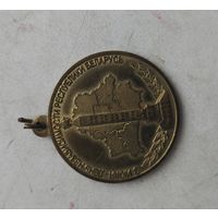 Участнику парада