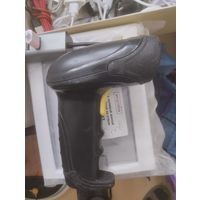 Сканер штрих-кода.