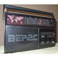 Радиоприемник верас  рп225