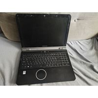 НОУБУК Packard Bell