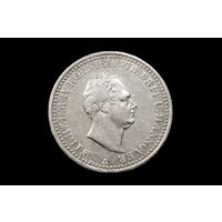 1 талер 1835 г. Ганновер (Германия), Вильгельм IV