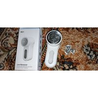 Машинка для катышков аккумуляторная M21