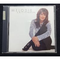 CD,(USA) Melodie Crittenden – Melodie Crittenden