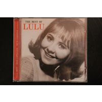 Lulu – The Best Of Lulu (1999, CD)