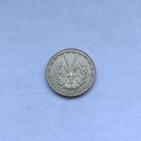 5 франков 1995