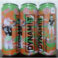 Банка от энергетика DYNAMIT Гуава 2025 с R ENERGY DRINK Guava (ОБМЕН/ПРОДАЖА/ТОРГ) 1лот=1шт
