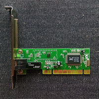 PCI сетевая карта Realtek RTL8139D