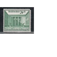 Германия-1940,(Мих.743) * , Филвыставка,
