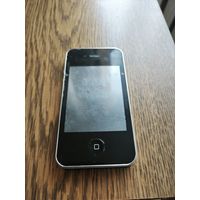 Мобильный телефон Типо айфон F8+ Аукцион 7 дней Старт с 3 Бел. руб.  Работоспособность неизвестна.