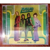 MUD - THE SINGLES '67 -' 78, 2CD