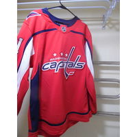 ДЖЕРСИ АЛЕКСЕЯ ПРОТАСА.ВАШИНГТОН КЭПИТАЛС.НХЛ.