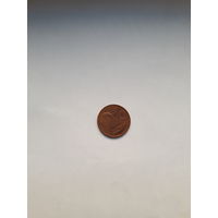 Финляндия 5 евроцентов 2002