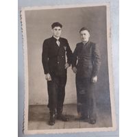 Старое фото в коллекцию