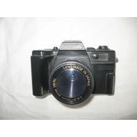 Фотоаппарат пленочный Nippon