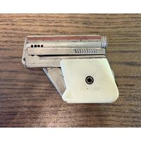 Оригинальная зажигалка IMCO 6900 бензиновая . Австрия