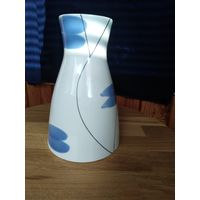 Ваза 1970-е года целая