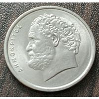 Греция 10 драхм, 1984    ( 2-8-3 )