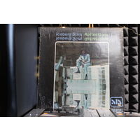 Iceberg Slim - Reflections (1976, Vinyl)