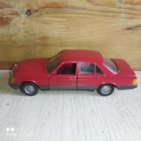Винтаж.MERCEDES-BENZ.NZG.Германия.1:35
