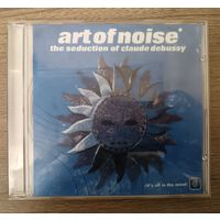 Art of noise - Star profile, CD