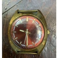 Часы Полет 10au, СССР